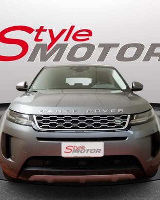 LAND ROVER Range Rover Evoque 2.0D I4 163 CV AWD