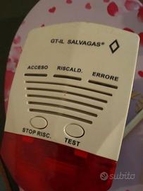 Sensore Gas GT-IL Salvagas