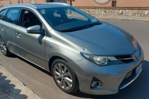 Toyota Auris Touring