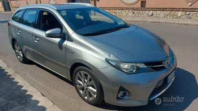 Toyota Auris Touring