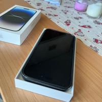 Iphone 14 pro max 256Gb batteria 100%