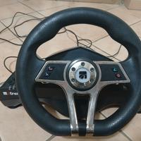 volante ps4 e ps3 Xtreme
