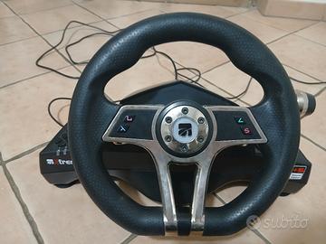 volante ps4 e ps3 Xtreme