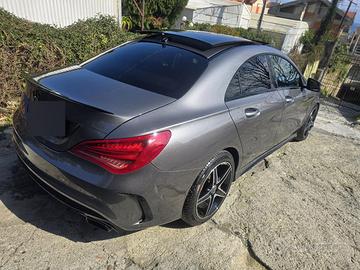 mercedes cla 