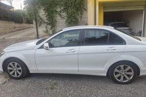 Mercedes classe C