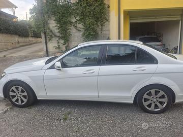 Mercedes classe C