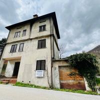 Casa singola - Taipana