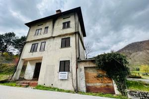 Casa singola - Taipana