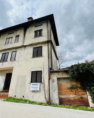 Casa singola - Taipana