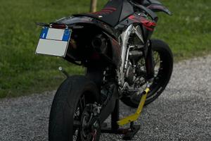 Honda crf 250 motard