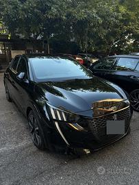 PEUGEOT 208GT