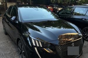 PEUGEOT 208GT