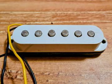 Pickup Squier Stratocaster "Standard" Fender