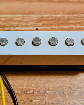 Pickup Squier Stratocaster "Standard" Fender