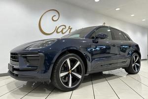 PORSCHE Macan 2.0 III 265 CV Pdk