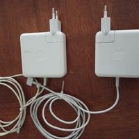 Apple carica Mac 