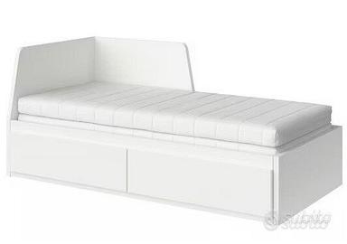 Letto FLEKKE