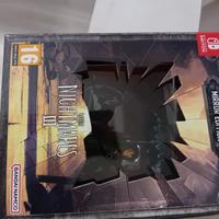 Little Nightmares III (3) Mirror Edition - switch