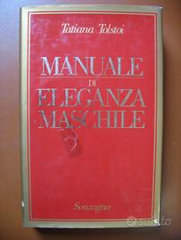 Maschile tolstoi abbigliamento dizionario moda