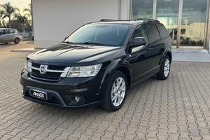 FIAT Freemont 2.0 Multijet 170 CV Lounge