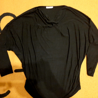 Maglietta a maniche lunghe di New Collection