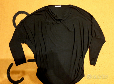 Maglietta a maniche lunghe di New Collection