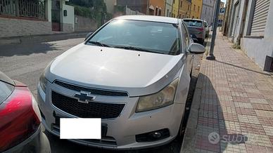 CHEVROLET CRUZE 2.0 DIESEL 150 CV BERLINA 5 PORTE