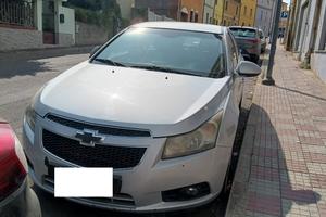 CHEVROLET CRUZE 2.0 DIESEL 150 CV BERLINA 5 PORTE