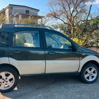Panda4x4