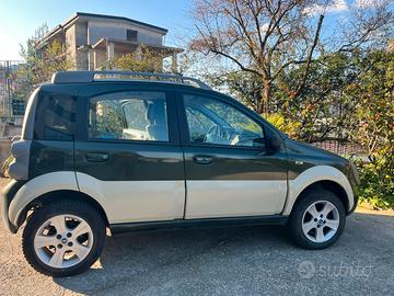 Panda4x4