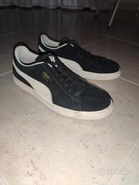 Puma Suede Classic + nere