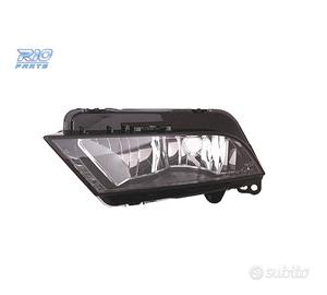 FARO ANABBAGLIANTE SINISTRO SEAT IBIZA 6J 12-17