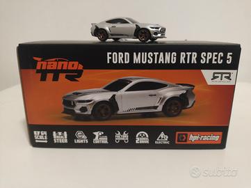 Hpi Nano Ford Mustang 