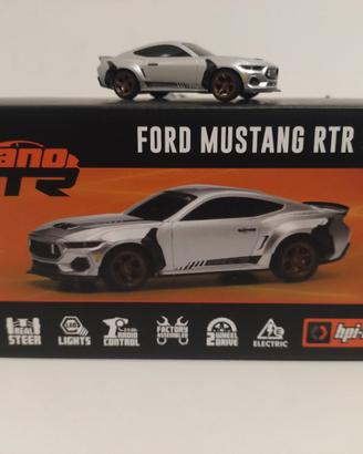 Hpi Nano Ford Mustang 