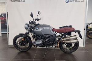 BMW Motorrad R nineT SCRAMBLER