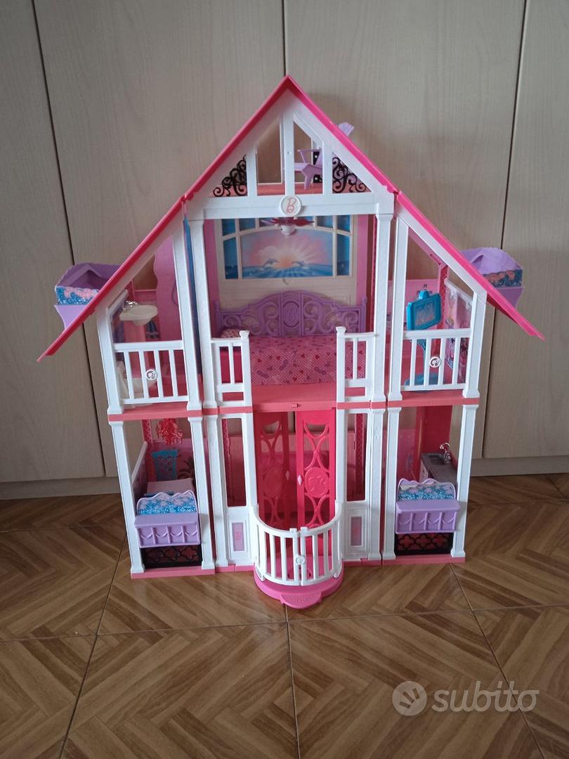 Subito cheap casa barbie