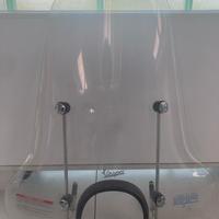 PARABREZZA ORIGINALE VESPA 200