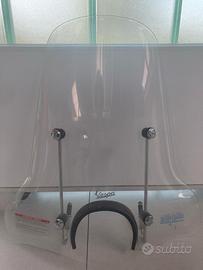 PARABREZZA ORIGINALE VESPA 200