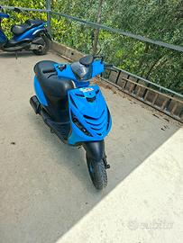 zip 125 4t