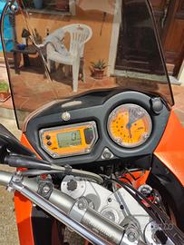 KTM 990 Adventure - 2007