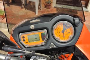 KTM 990 Adventure - 2007