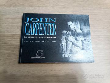 John Carpenter La visione oltre l'orrore