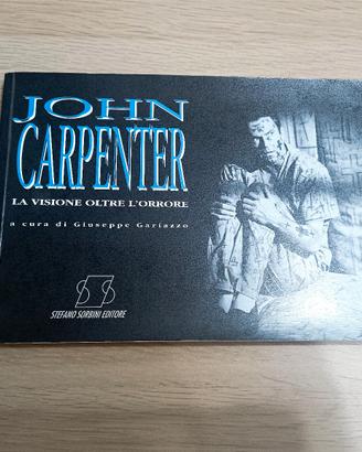 John Carpenter La visione oltre l'orrore