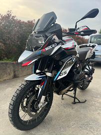 Bmw r 1200 gs