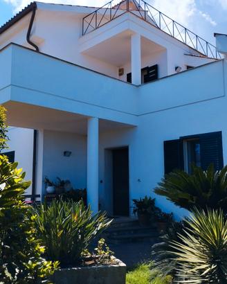 Splendida villa unifamiliare a Calimera