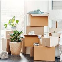 Spazi modulari per deposito merci