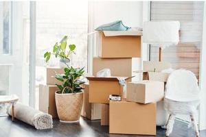 Spazi modulari per deposito merci