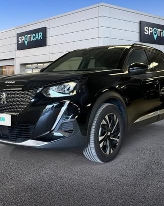 Peugeot 2008 PureTech 130 Allure Pack S/S