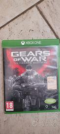gears of wars ultimate edition