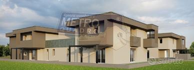 Rif.R/4433| casa affiancata thiene